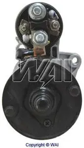 WAI 17702N стартер 1.4Kw BMW E36E34E46E39E60E83E85 90>