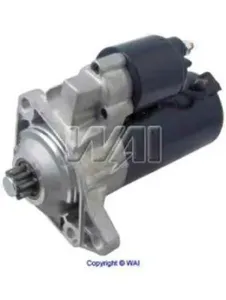 WAI 17725N стартер 1.8Kw Ford Galaxy 2.0-2.8, VW Golf 2.81.9DTDi 91>