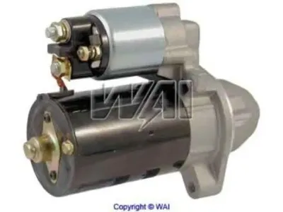 WAI 17730N Стартер (новый) Mercedes C-Class 2.2L 2.3L (1999-98) Mercedes SLK 2.3L