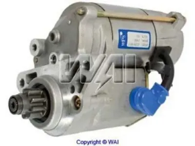 WAI 17748N стартер 2.0Kw Lexus LS 400 94-00
