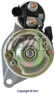 WAI 17749N Стартер (новый) Jeep Cherokee Grand Cherokee Wrangler 4.0L (2001) Jeep Grand Cherokee 4.7L