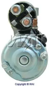 WAI 17764N Стартер (новый) Hyundai Santa Fe 2.7L (2006-03) Hyundai Santa Fe 3.5L (2001-99) Hyundai Sonata 2