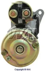 WAI 17766N стартер 1.0Kw Mazda 323/626/MPV II 1.8-2.0 97-04