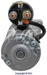 WAI 17772N Стартер (новый) Mitsubishi Mirage 1.5L (2002-98) Mitsubishi Mirage 1.8L