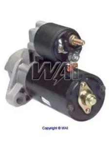 WAI 17778N стартер 1.4Kw Audi A6 2.4-2.8i 97>, VW Passat 2.8 96>