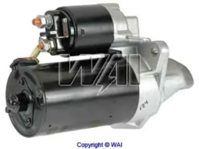 WAI 17792N Стартер (новый) Land Rover Defender 90 110 3.9L 4.0L (2004-94) Land Rover Discovery 3.9L 4.0L
