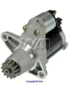 WAI 17825N стартер 1.6Kw Lexus RX, Toyota Camry Avensis 2.02.43.0 96>