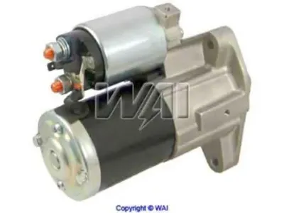WAI 17897N стартер 1.2Kw Jeep Cherokee III 2.4-2.8 01-07