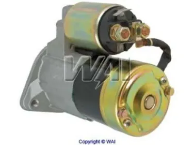WAI 17905N стартер 1.3Kw Mitsubishi Carisma Space Star 1.3-1.8 95-04