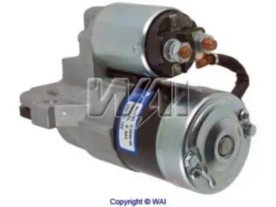 WAI 17909N стартер 1.0Kw Mazda 356 1.82.0i 02>