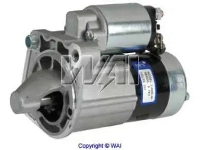 WAI 17911N Стартер Dodge Neon 2.4L