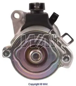 WAI 17960N стартер 1.6Kw Honda Accord 2.0-2.4 03-08
