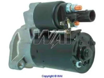 WAI 17975N Стартер (новый) Audi A4 1.8L w AT (2008-06) Audi A4 2.0L w AT (2005) VW Passat 1.8L