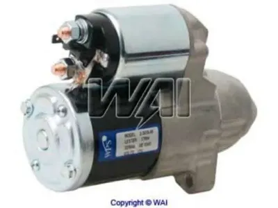 WAI 17994N стартер 1.2Kw Dodge Caliber , Jeep Compass s , Chrysler Sebring 1.8-2.4 06>