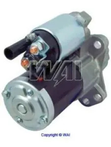 WAI 17996N Стартер (новый) Cadillac CTS 2.8L (2009-06) Cadillac CTS SRX STS 3.6L