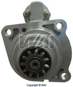 WAI 18486N Стартер