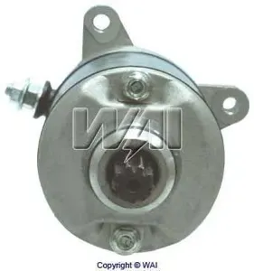 WAI 18645N Стартер (новый) Polaris ATP 330 500 ATV (2002-98) Polaris Big Boss 500 UTV (2006-95) Polaris Ma