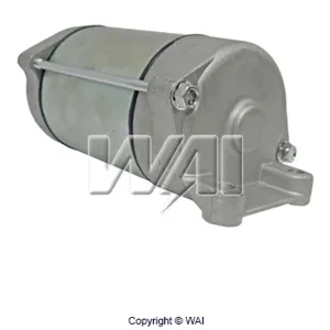 WAI 18648N Стартер