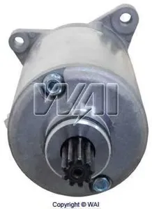 WAI 18880N Стартер