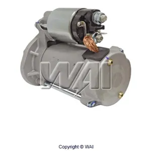 WAI 19203N Стартер (новый) Jeep