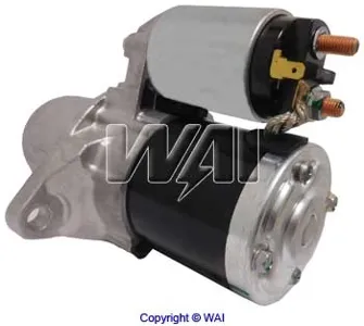 WAI 19273N Стартер (новый)