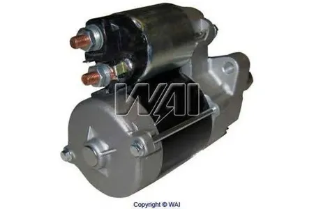 WAI 19612N Стартер (новый) Briggs & Stratton Vanguard V-Twin 32hp Small Engines
