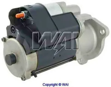 WAI 19795N стартер 24V 5.5KW z12 CW Scania PR-Series DC91116, DC-DT12