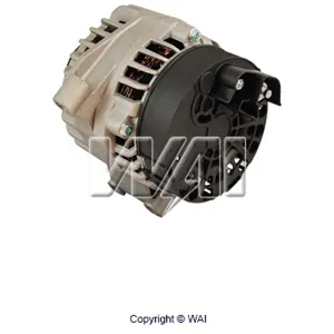 WAI 20396N Генератор (новый) Fiat 500 (312)