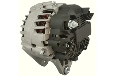 WAI 20967N Генератор (новый) Renault Duster