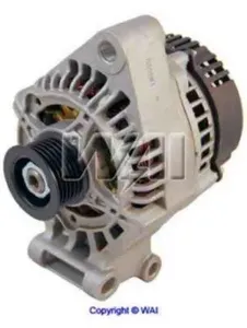 WAI 21356N Генератор (новый) Ford Focus 1.4L  1.6L (Europe)