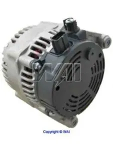 WAI 21358N Генератор (новый) Ford Focus 1.8/2.0