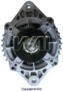 WAI 21431N Генератор (новый) 65 Amp12 Volt Daewoo Matiz 0.8L