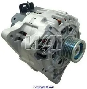 WAI 21493N Генератор (новый) Citroen Berlingo  Peugeot Partner  206 1.4  1.6
