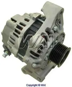 WAI 22169N Генератор (новый) Ford Fiesta 01>  Fusion 02-> 1.25/1.4/1.6L   Mazda 2 1.25/1.4/1.6L 03-> 14V 