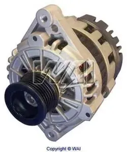 WAI 22732N Генератор (новый) Daewoo Nubira 2.0L (Europe)