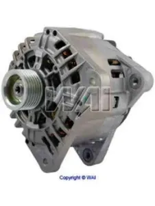WAI 23059N Генератор (новый) Opel Movano Renault Trafic Laguna 2.2DCI