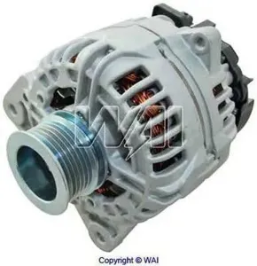WAI 23261N Генератор (новый) Renault Clio III Grand Scenic II III Laguna III Megane II III Scenic II III
