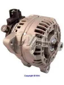 WAI 23301N Генератор (новый) Citroen  Fiat  Lancia  Peugeot (Europe)