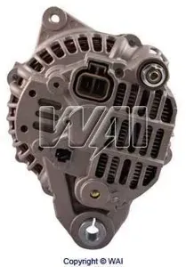 WAI 23306N ГЕНЕРАТОР