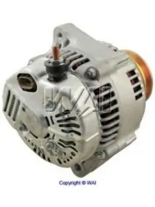 WAI 23352N Генератор (новый) Toyota Landcruiser 4.2L Diesel