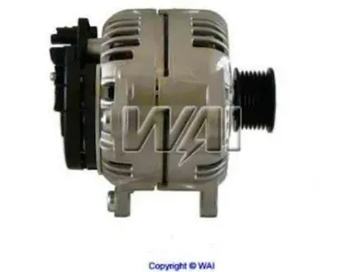 WAI 23367N Генератор (новый) Nissan LCV - Europe (2002-2010)  Opel LCV - Europe (2006-2010)  Renault - Europe (