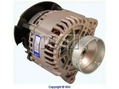 WAI 23853N генератор 124A Ford Transit Connect 1.81.8Di1.8TDCi 02>