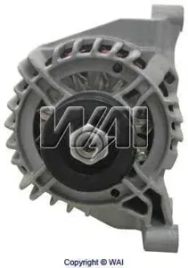WAI 24019N СТАРТЕР