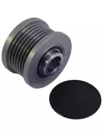 WAI 2412510 Шкив