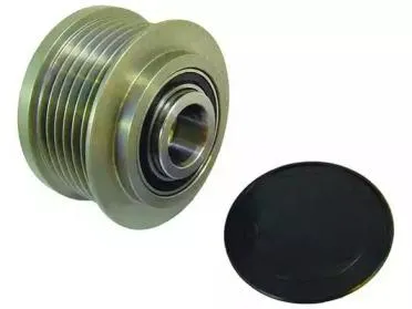 WAI 241293 Шкив генератора