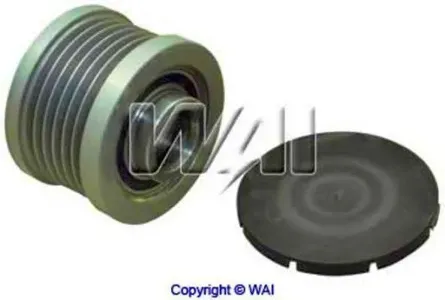 WAI 2483280 Шкив генератора