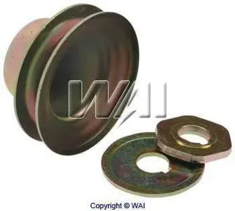 WAI 2491100 Шкив генератора