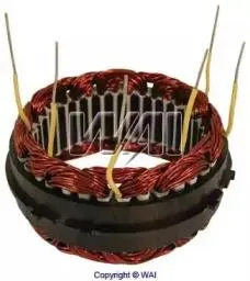 WAI 279118 Статор, генератор