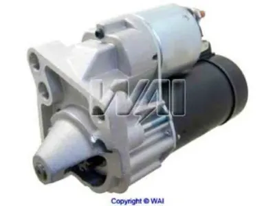 WAI 30177N Стартер (новый) Renault Clio II Megane -03