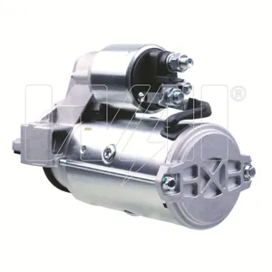 WAI 30353N Стартер (новый)